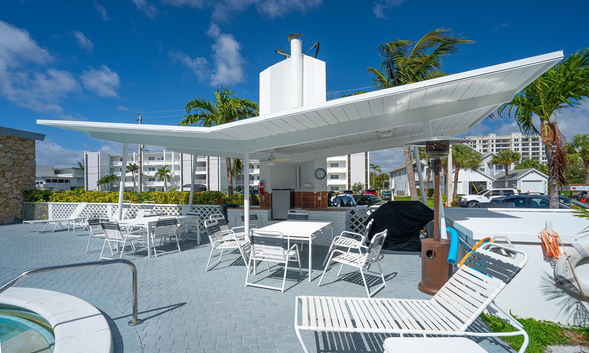 SUN SET APTS CO-OP - Residential Lease
