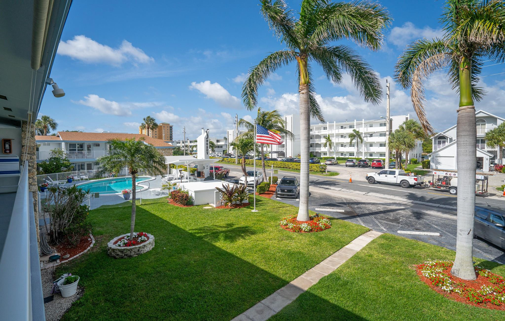 SUN SET APTS CO-OP - Residential Lease