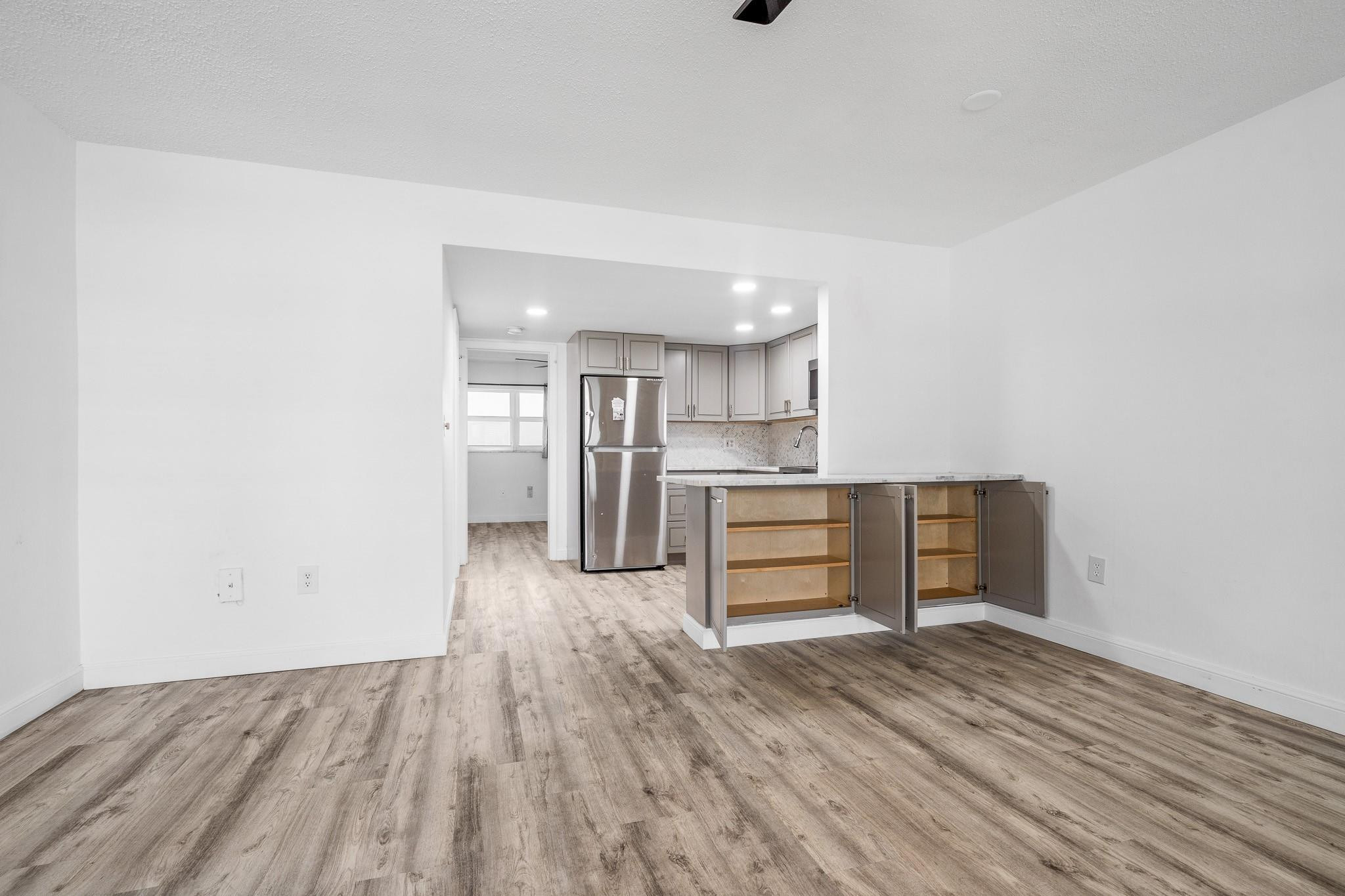 SUN SET APTS CO-OP - Residential Lease