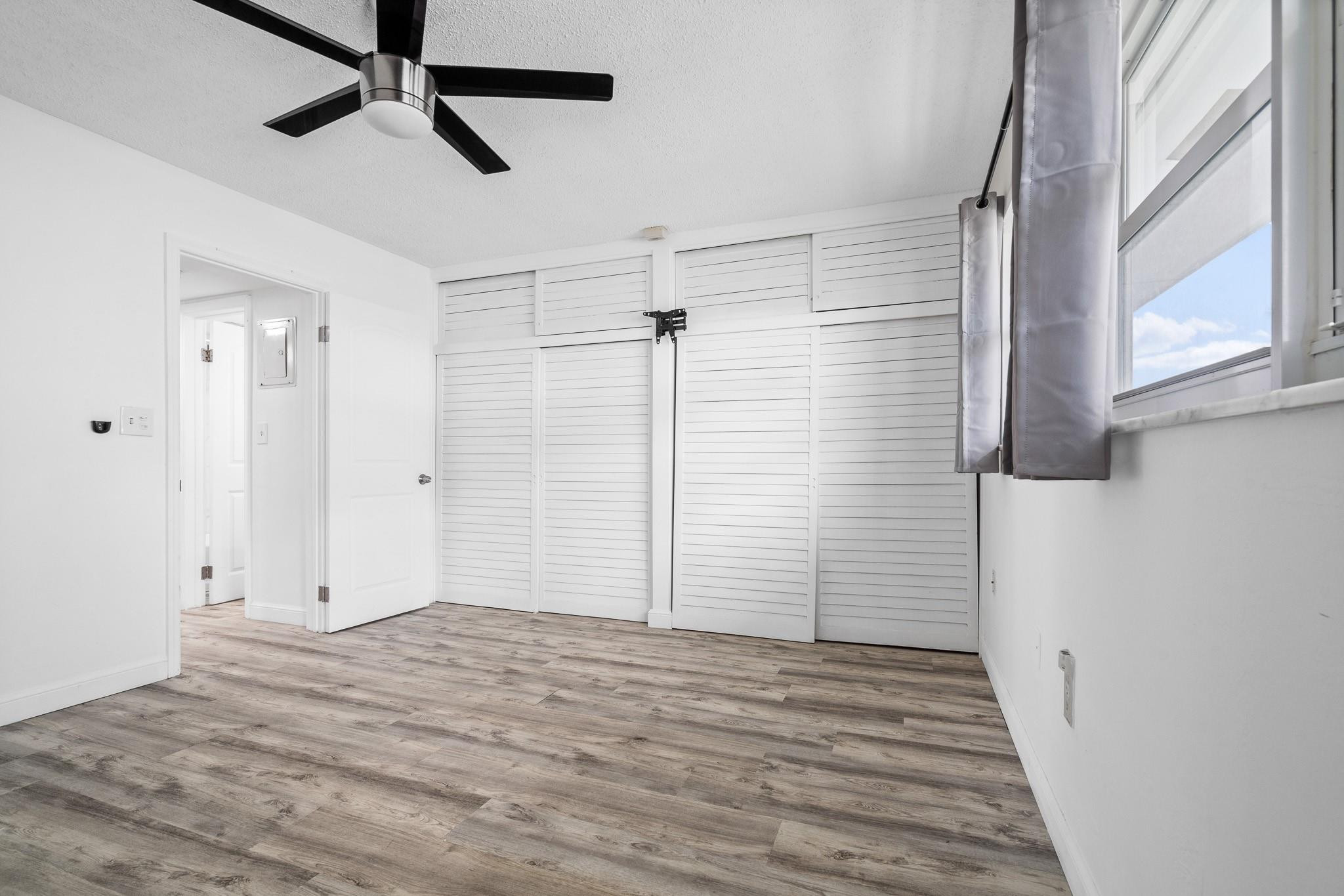 SUN SET APTS CO-OP - Residential Lease