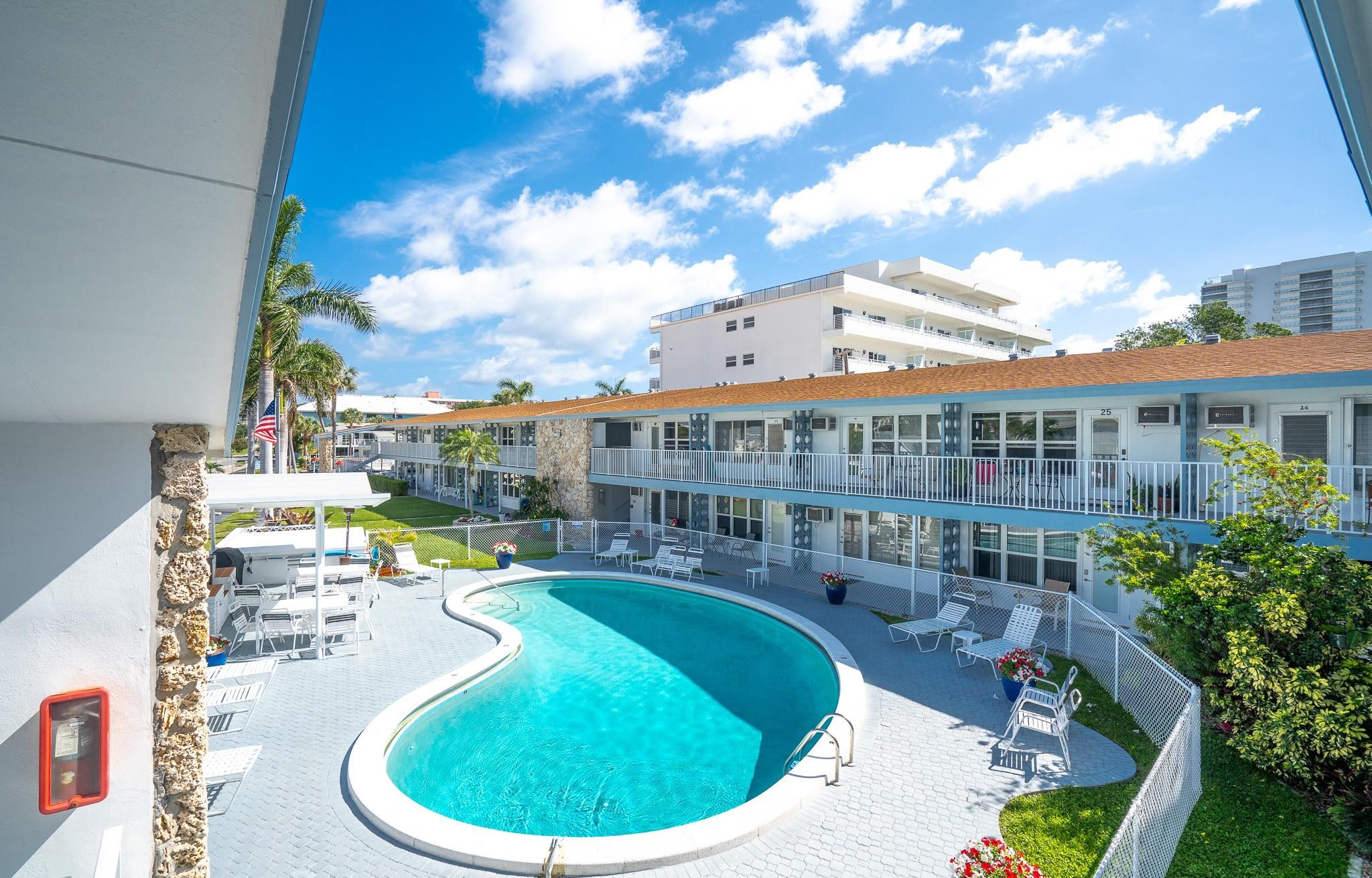 SUN SET APTS CO-OP - Residential Lease