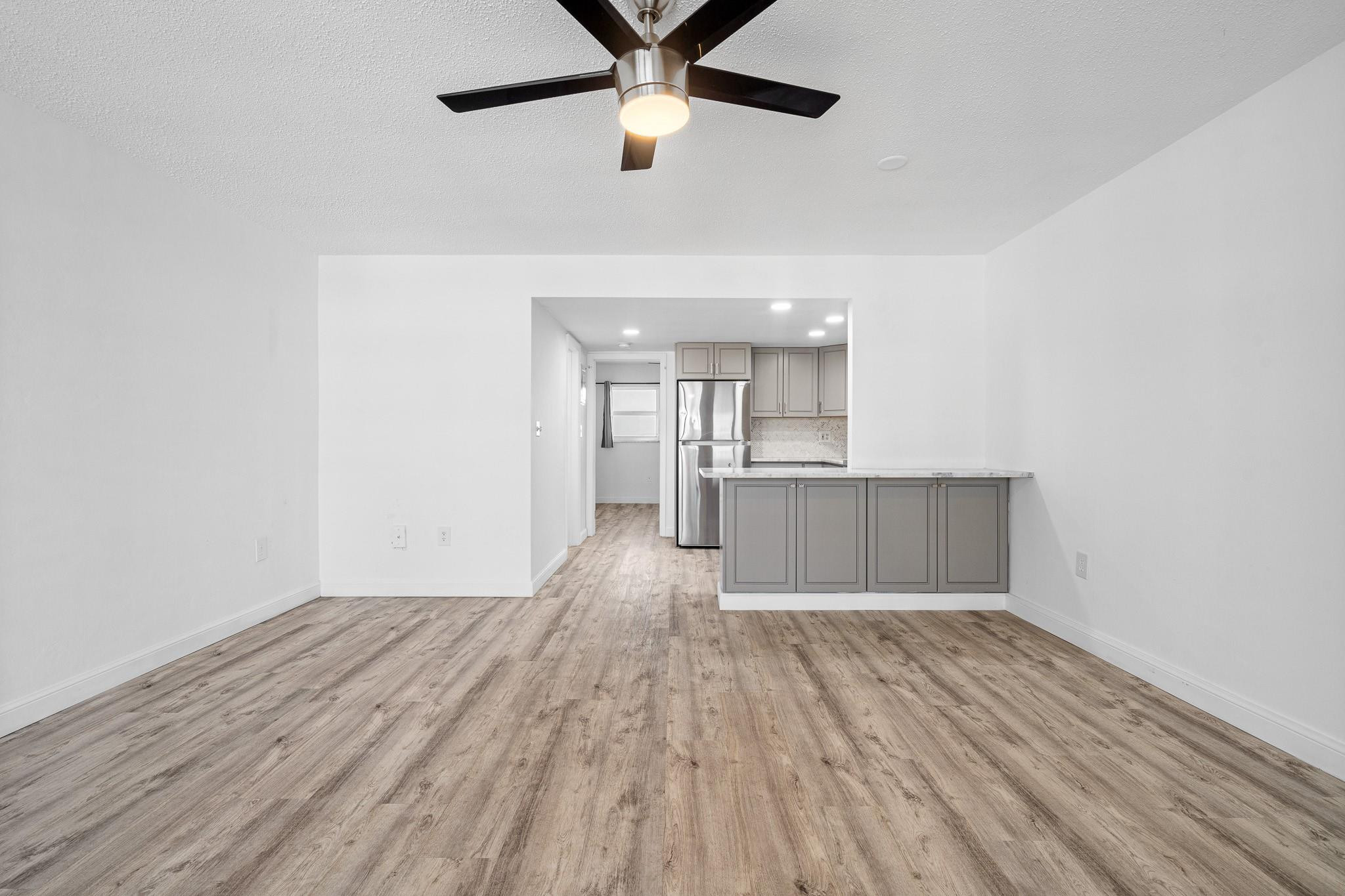 SUN SET APTS CO-OP - Residential Lease