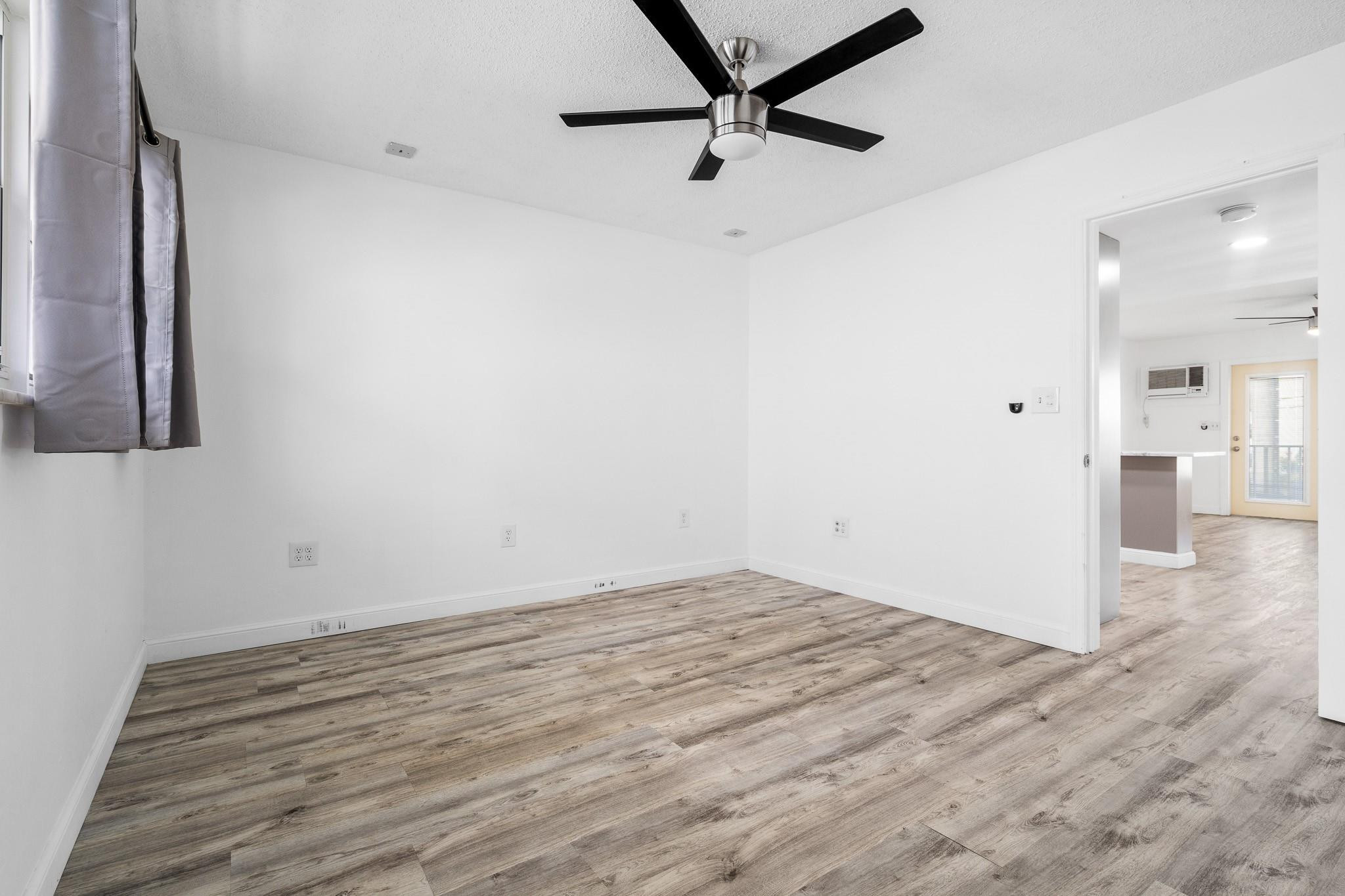 SUN SET APTS CO-OP - Residential Lease