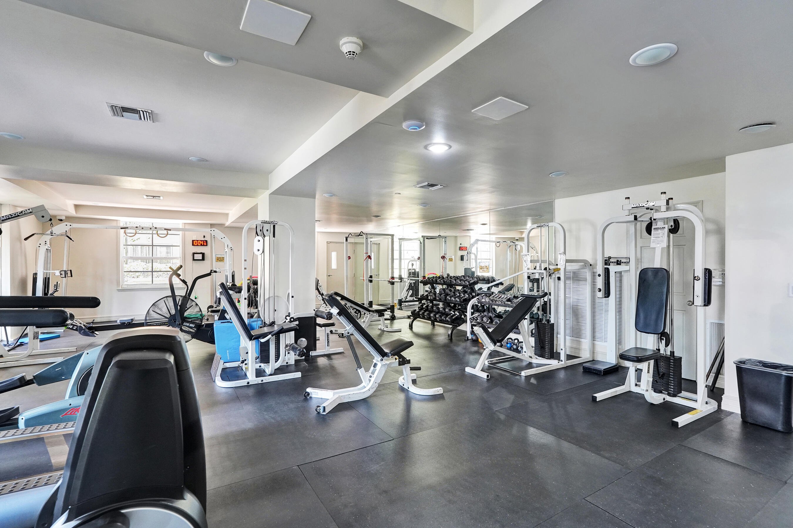 LAS OLAS BY THE RIVER CONDO - Residential