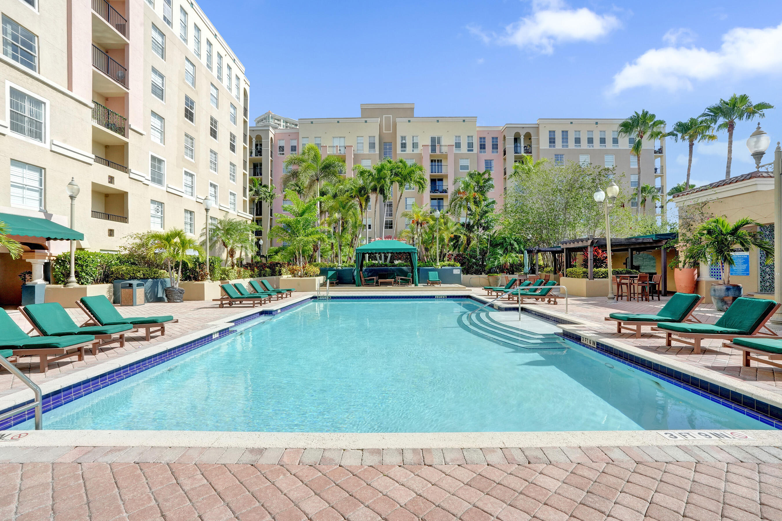 LAS OLAS BY THE RIVER CONDO - Residential