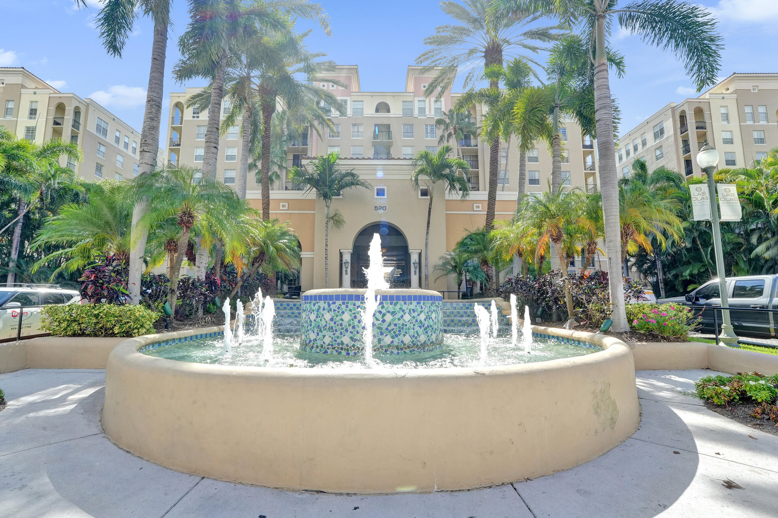 LAS OLAS BY THE RIVER CONDO - Residential