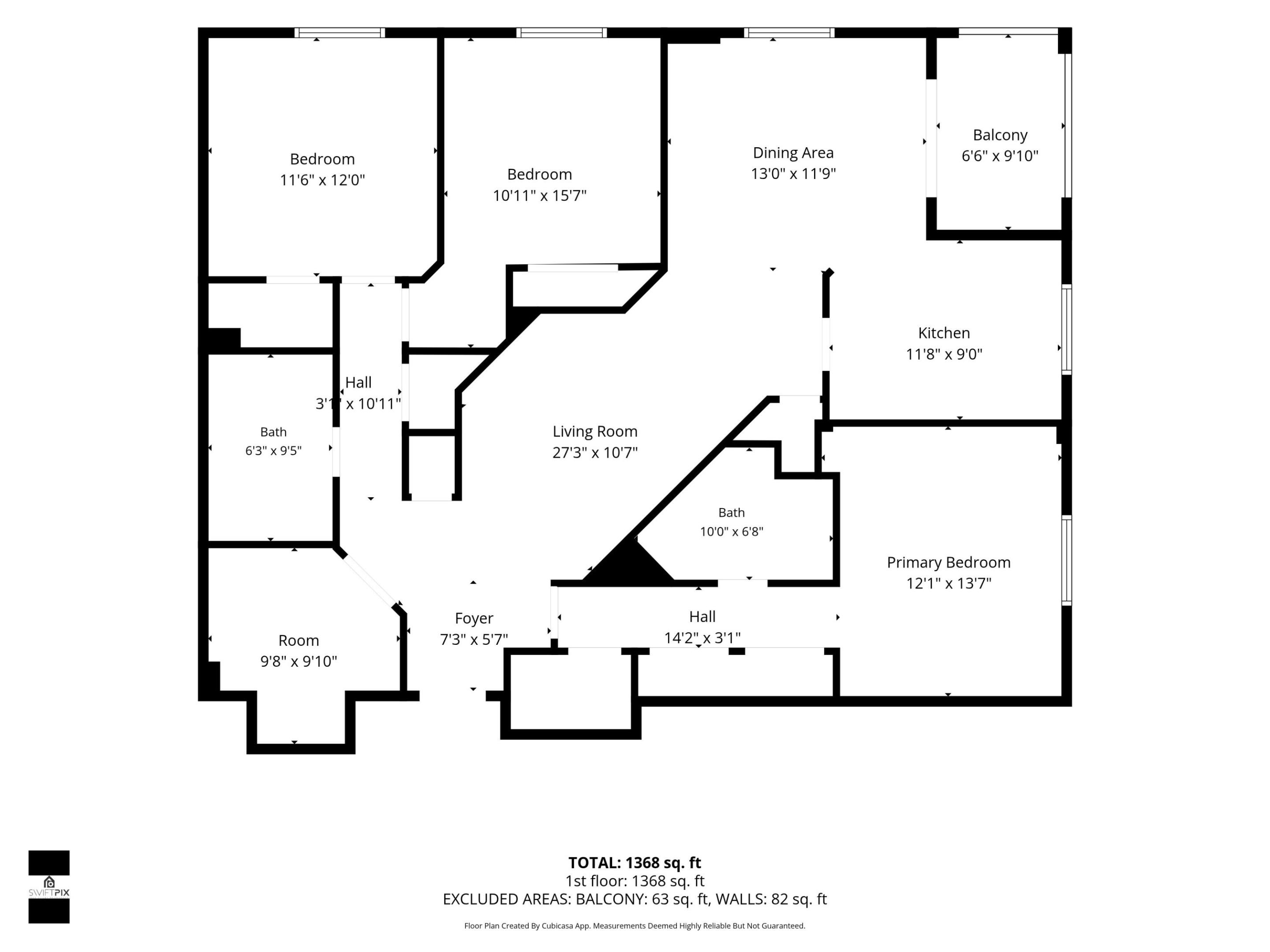LAS OLAS BY THE RIVER CONDO - Residential
