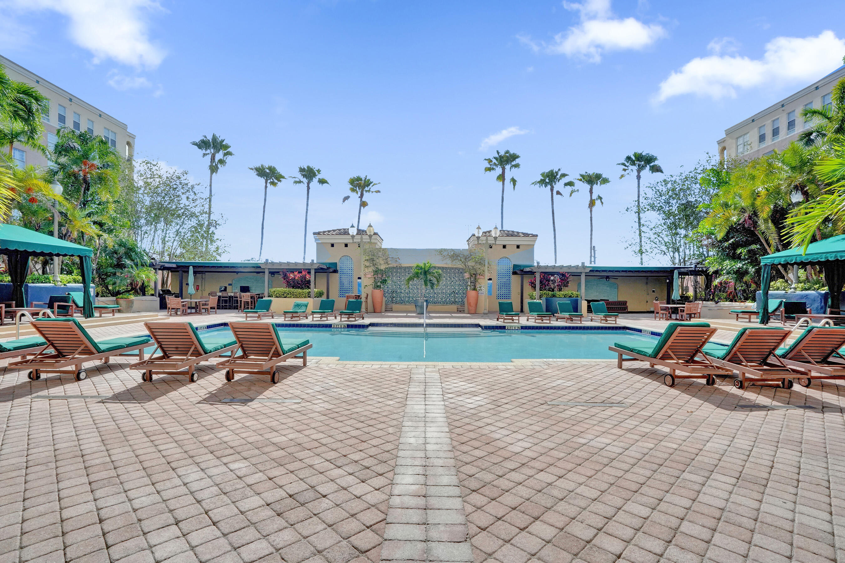 LAS OLAS BY THE RIVER CONDO - Residential