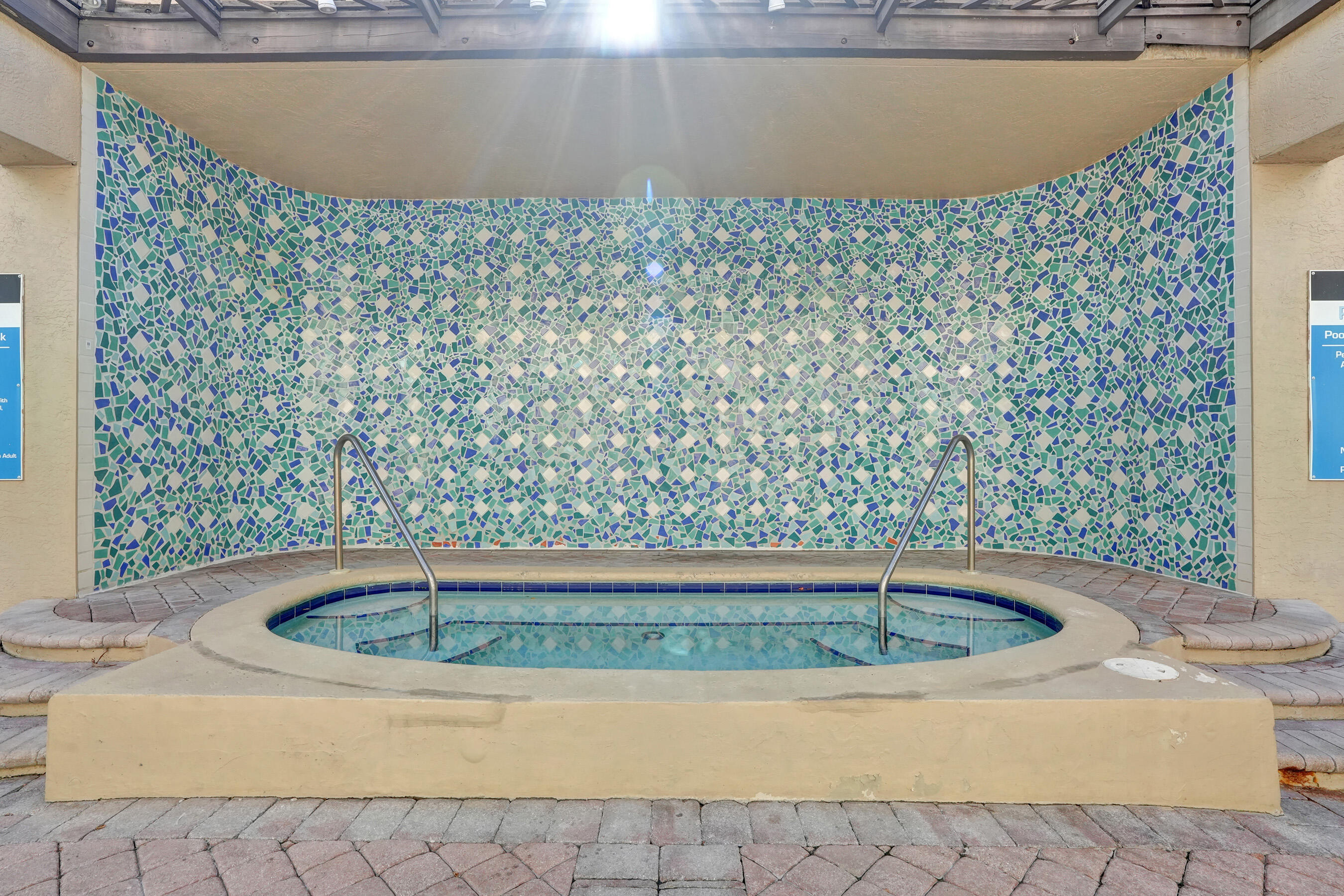 LAS OLAS BY THE RIVER CONDO - Residential