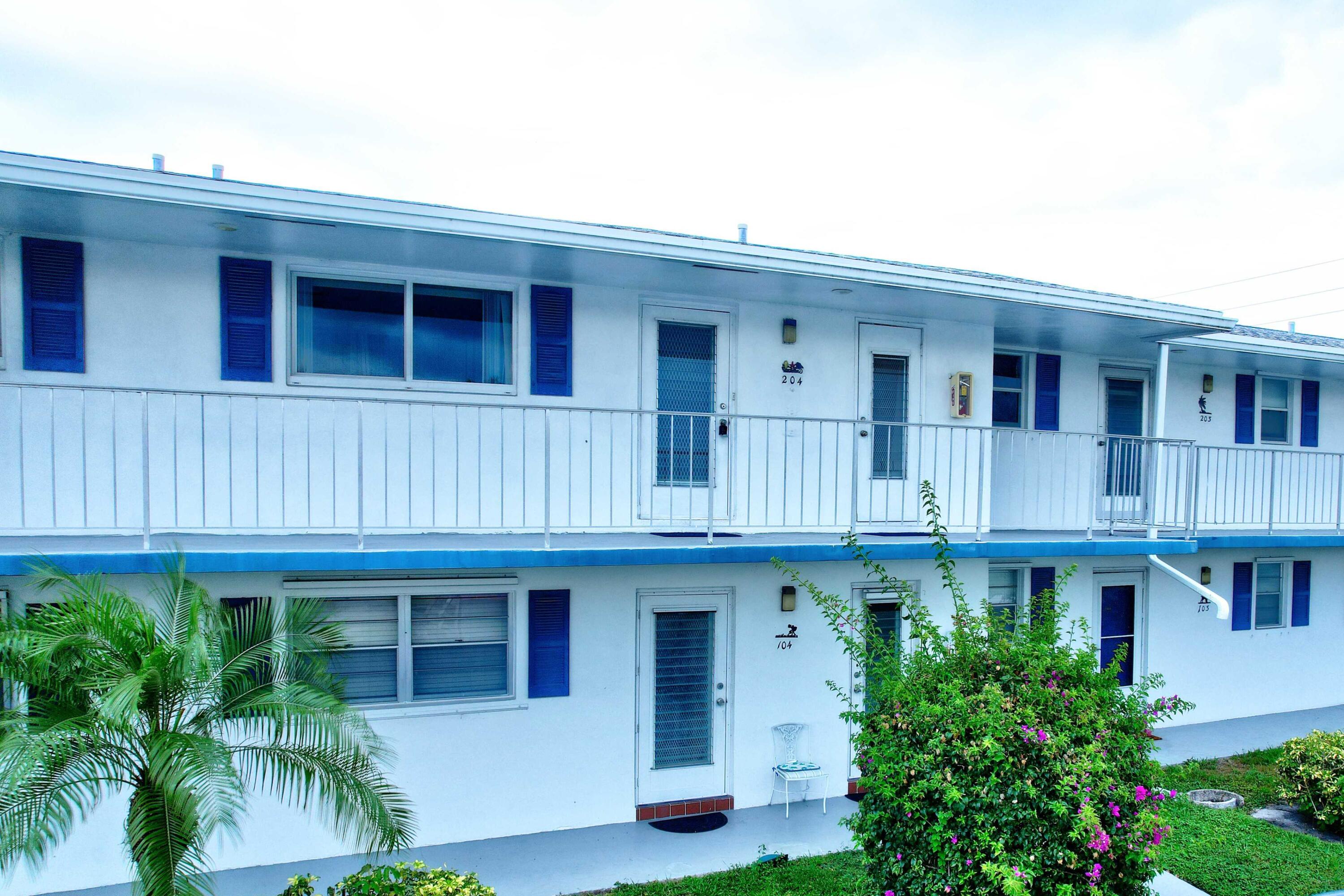 LEISUREVILLE LAKE CONDO - Residential
