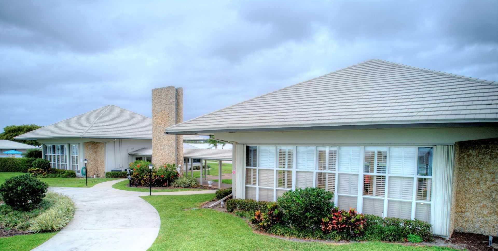 LEISUREVILLE LAKE CONDO - Residential