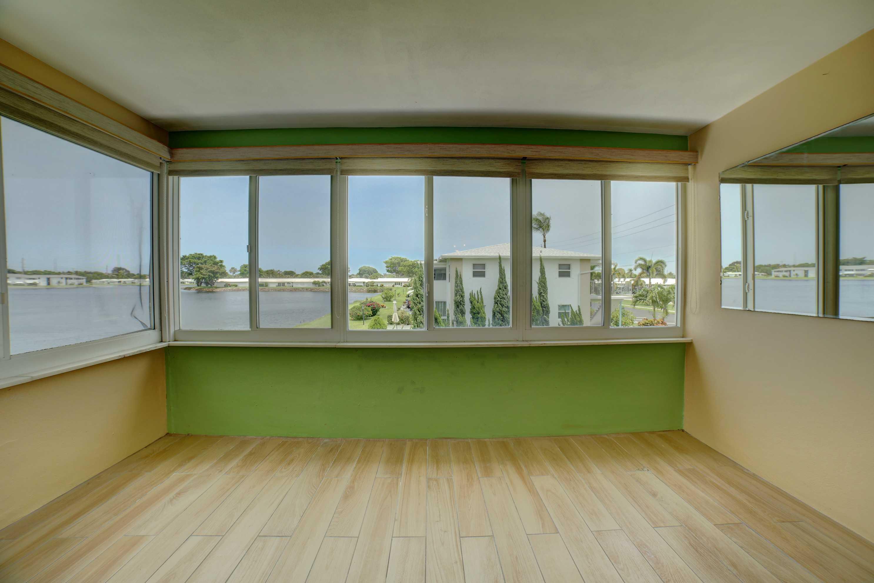 LEISUREVILLE LAKE CONDO - Residential