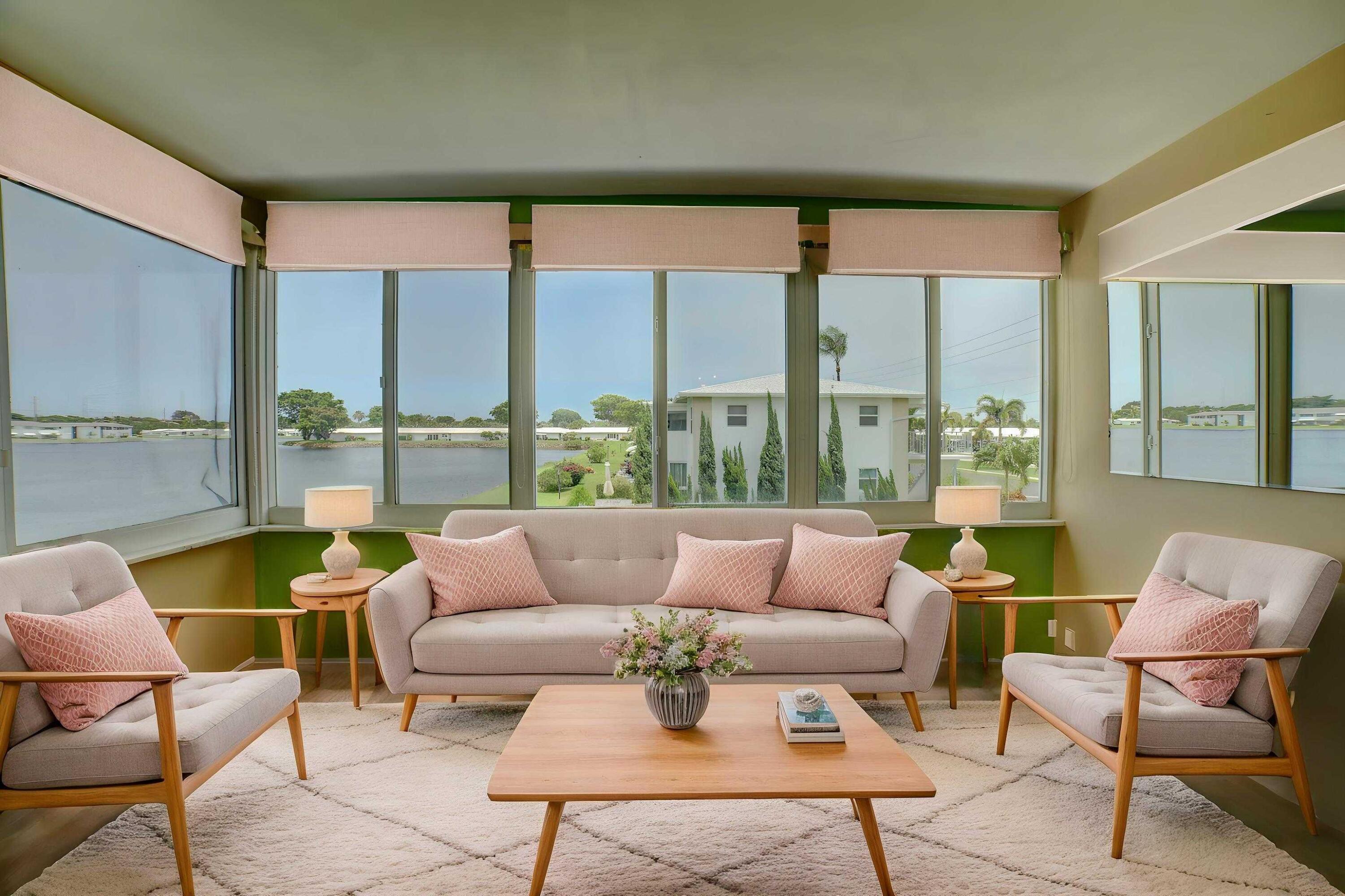LEISUREVILLE LAKE CONDO - Residential