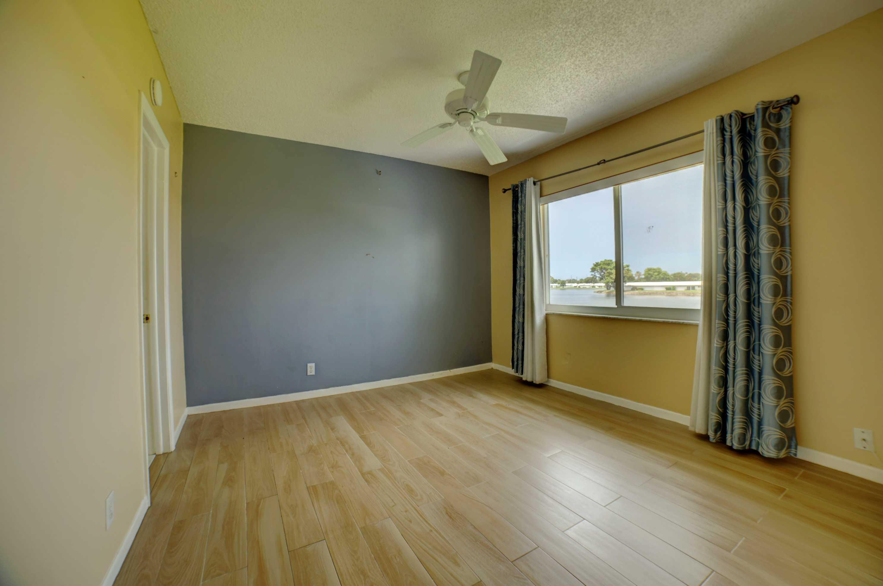 LEISUREVILLE LAKE CONDO - Residential