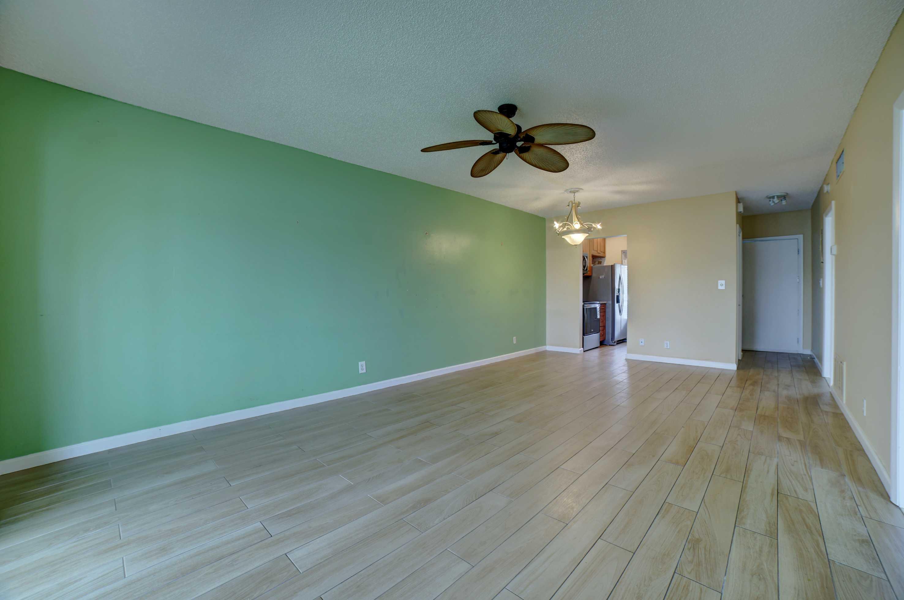 LEISUREVILLE LAKE CONDO - Residential