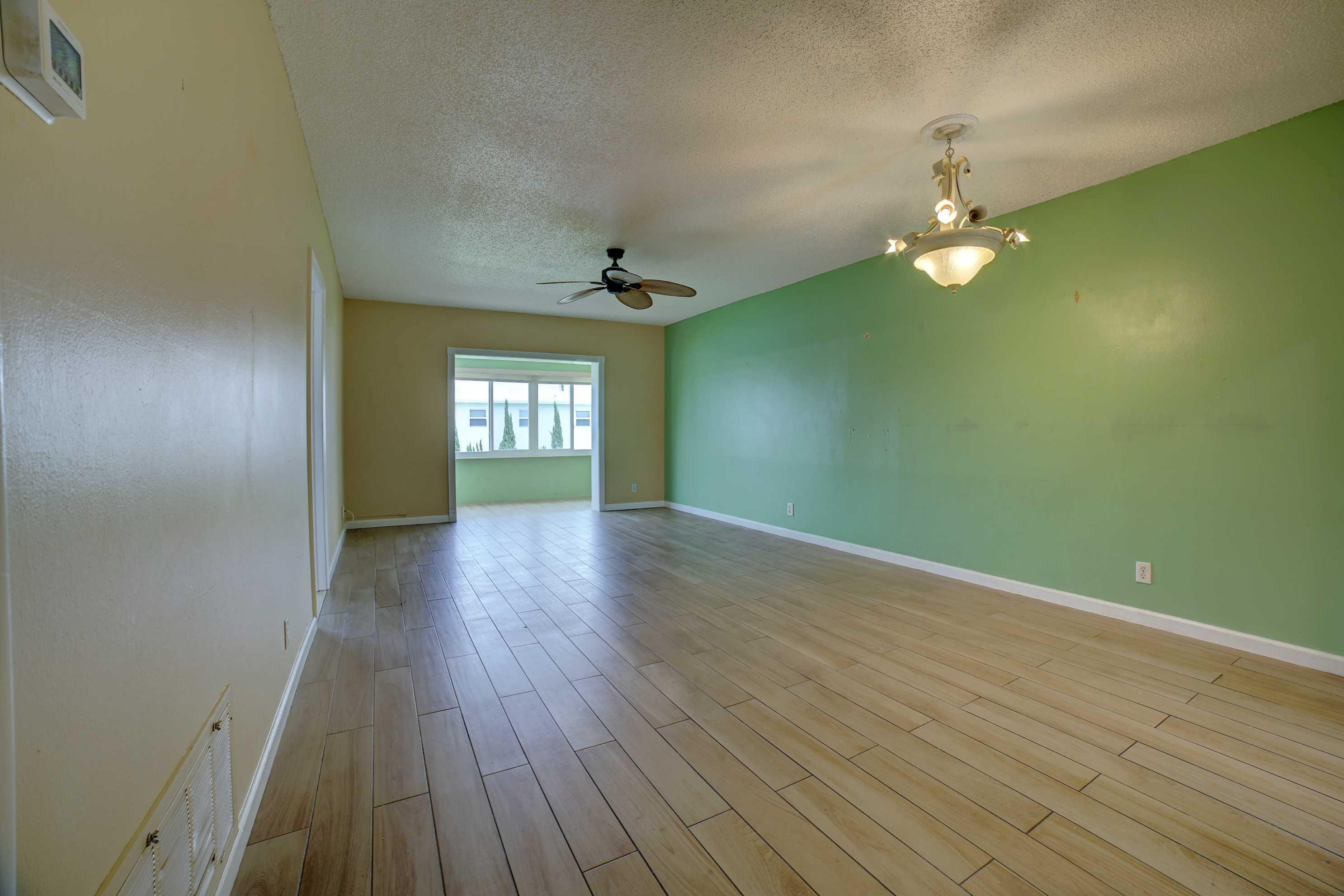 LEISUREVILLE LAKE CONDO - Residential