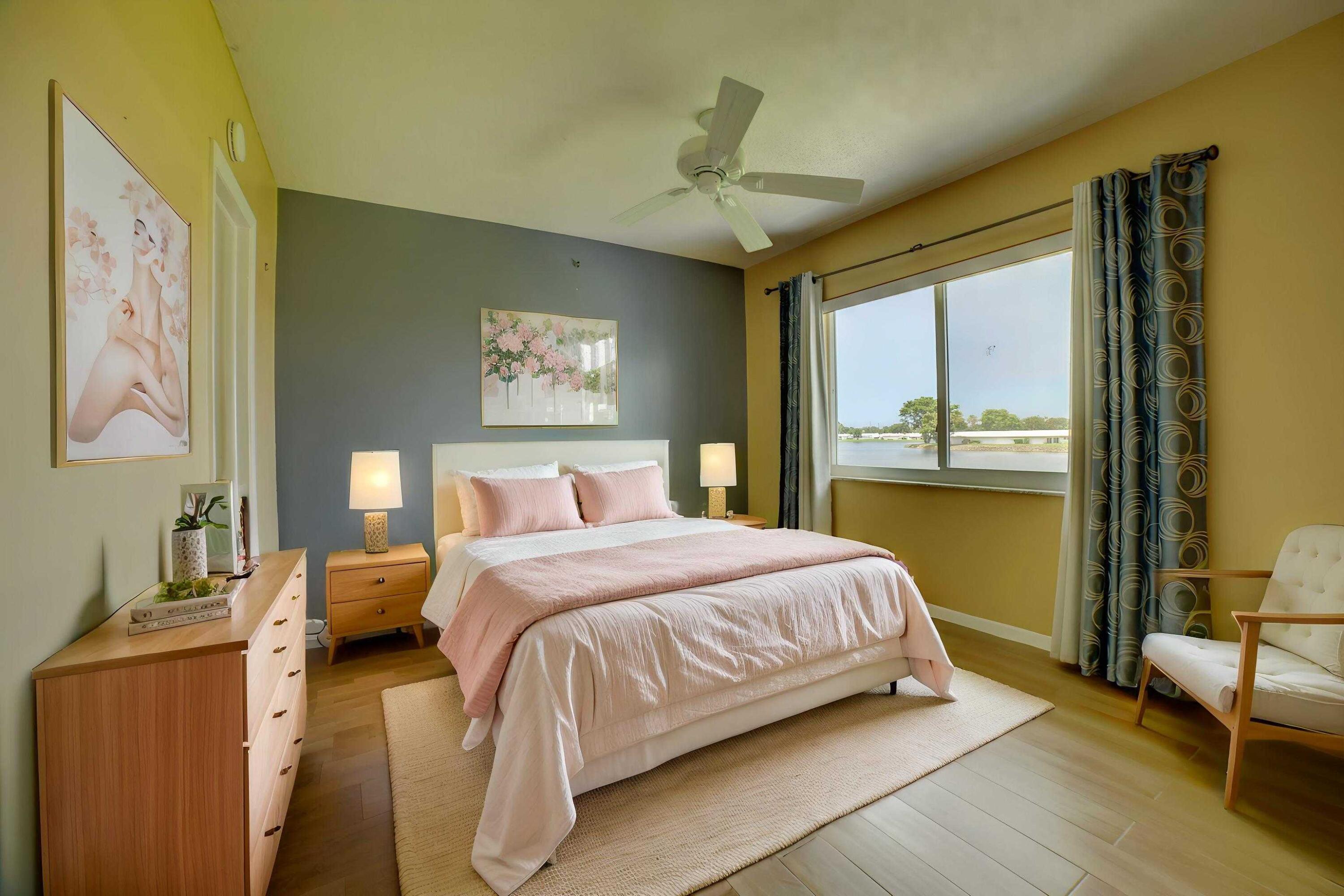 LEISUREVILLE LAKE CONDO - Residential