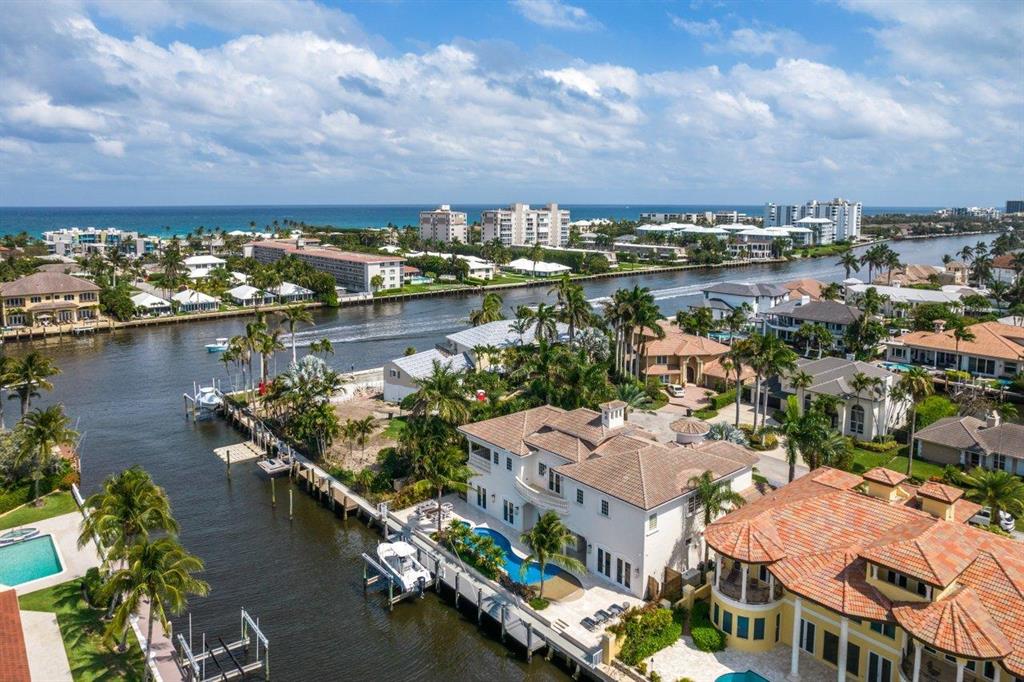 TROPIC ISLE - Residential