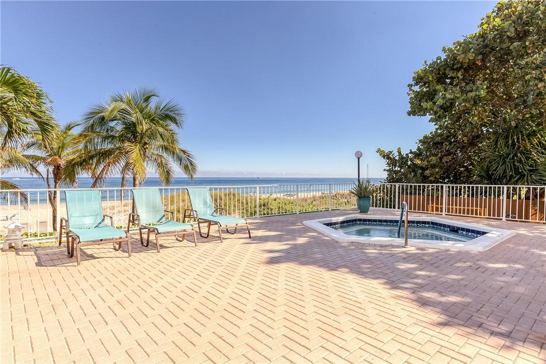 Pompano Aegean - Residential