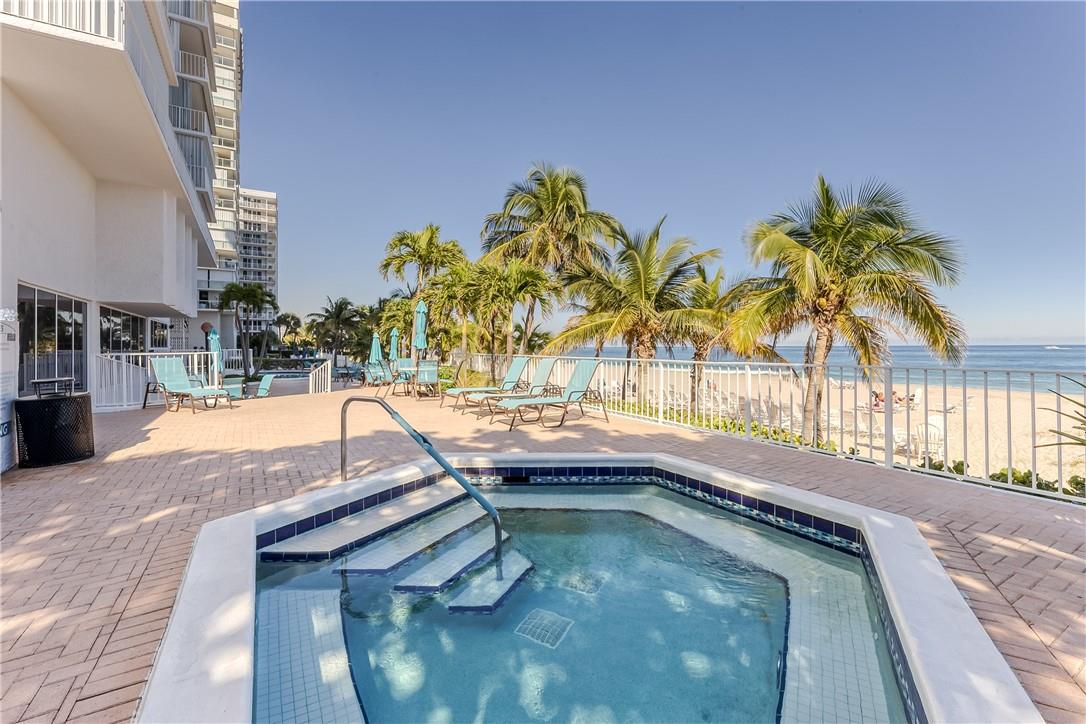 Pompano Aegean - Residential
