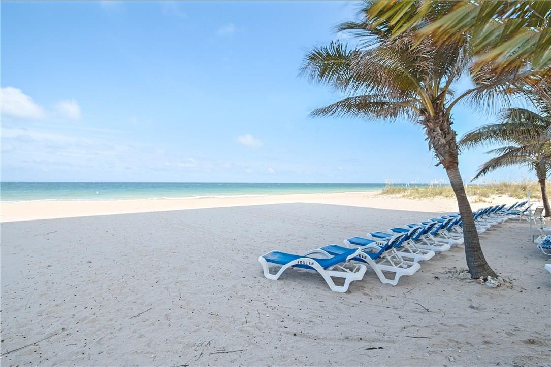 Pompano Aegean - Residential