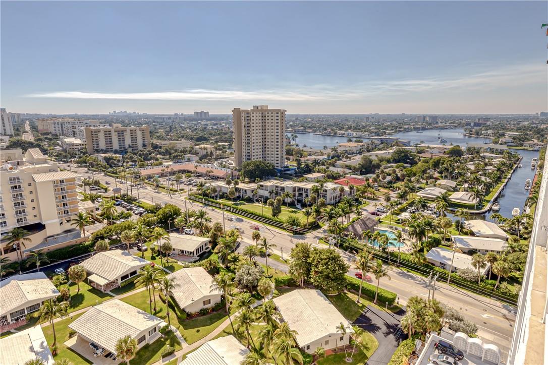 Pompano Aegean - Residential