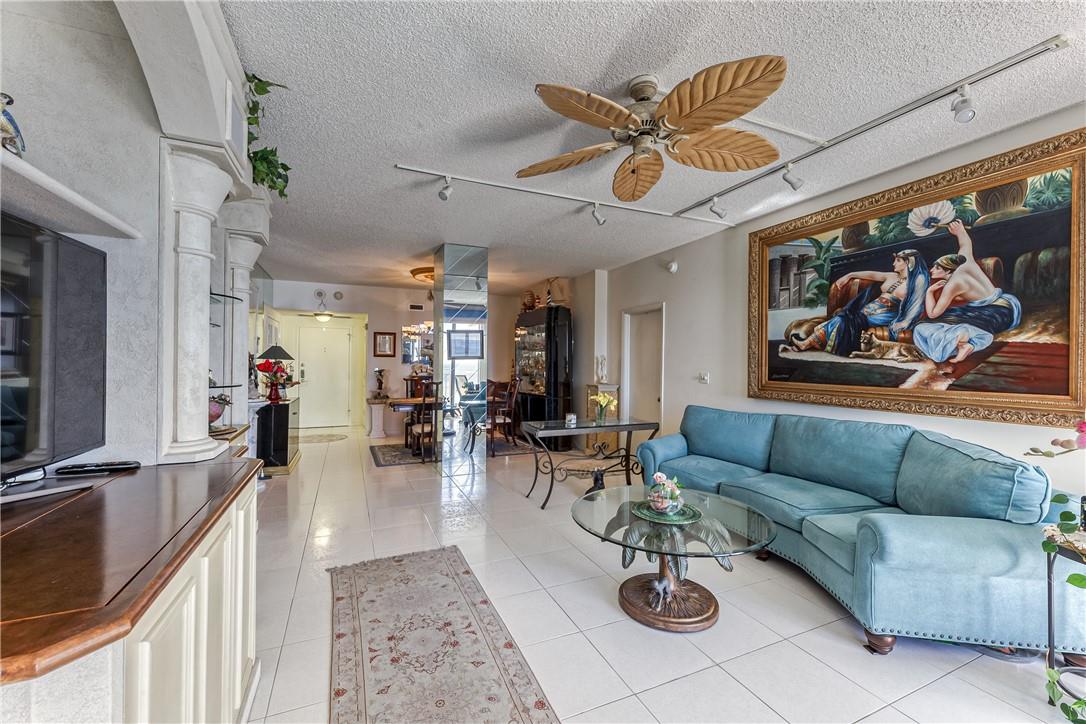 Pompano Aegean - Residential
