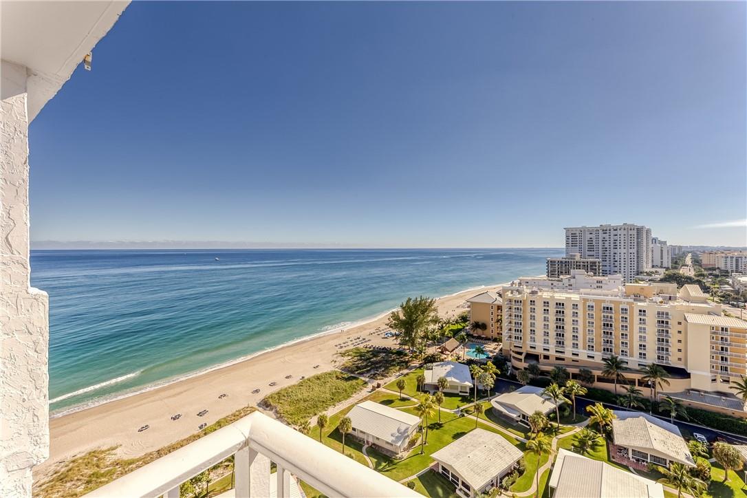 Pompano Aegean - Residential