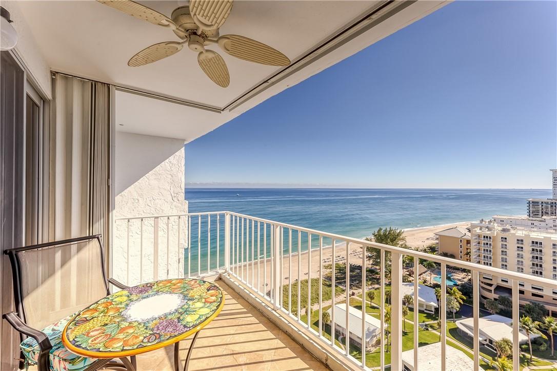Pompano Aegean - Residential
