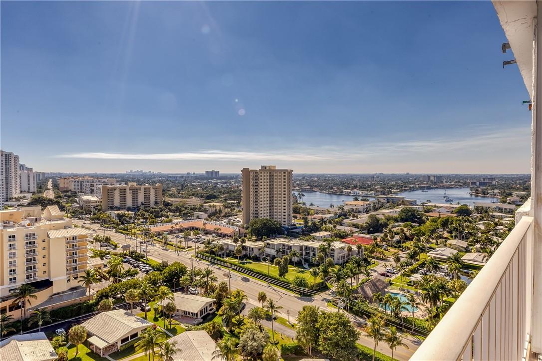 Pompano Aegean - Residential