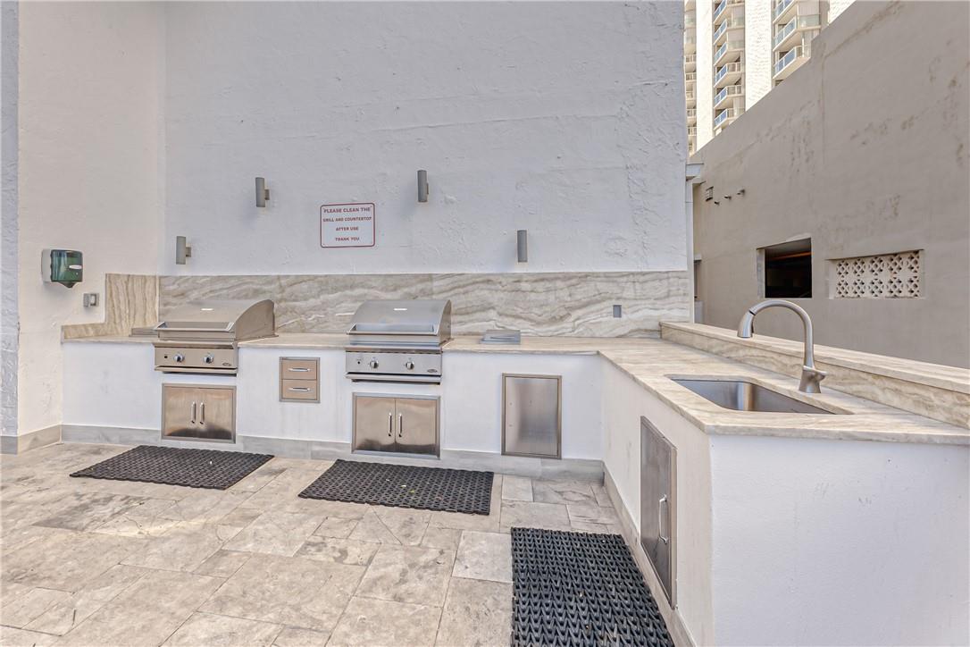 Pompano Aegean - Residential