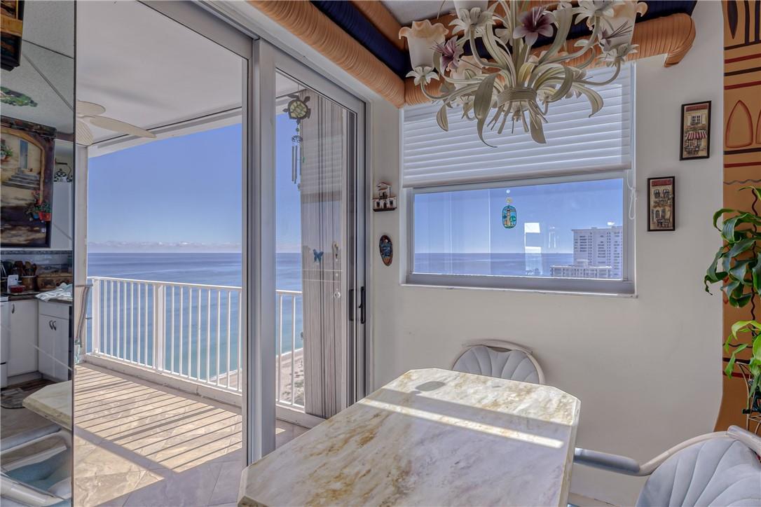 Pompano Aegean - Residential