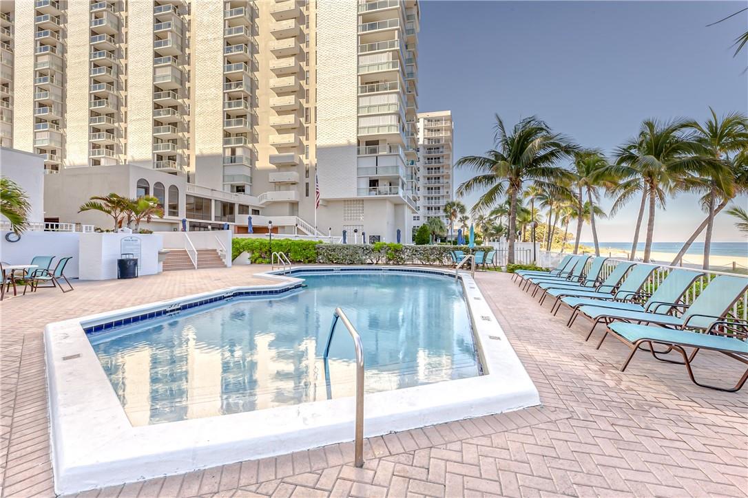 Pompano Aegean - Residential