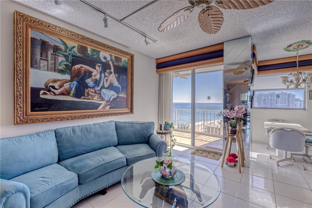 Pompano Aegean - Residential