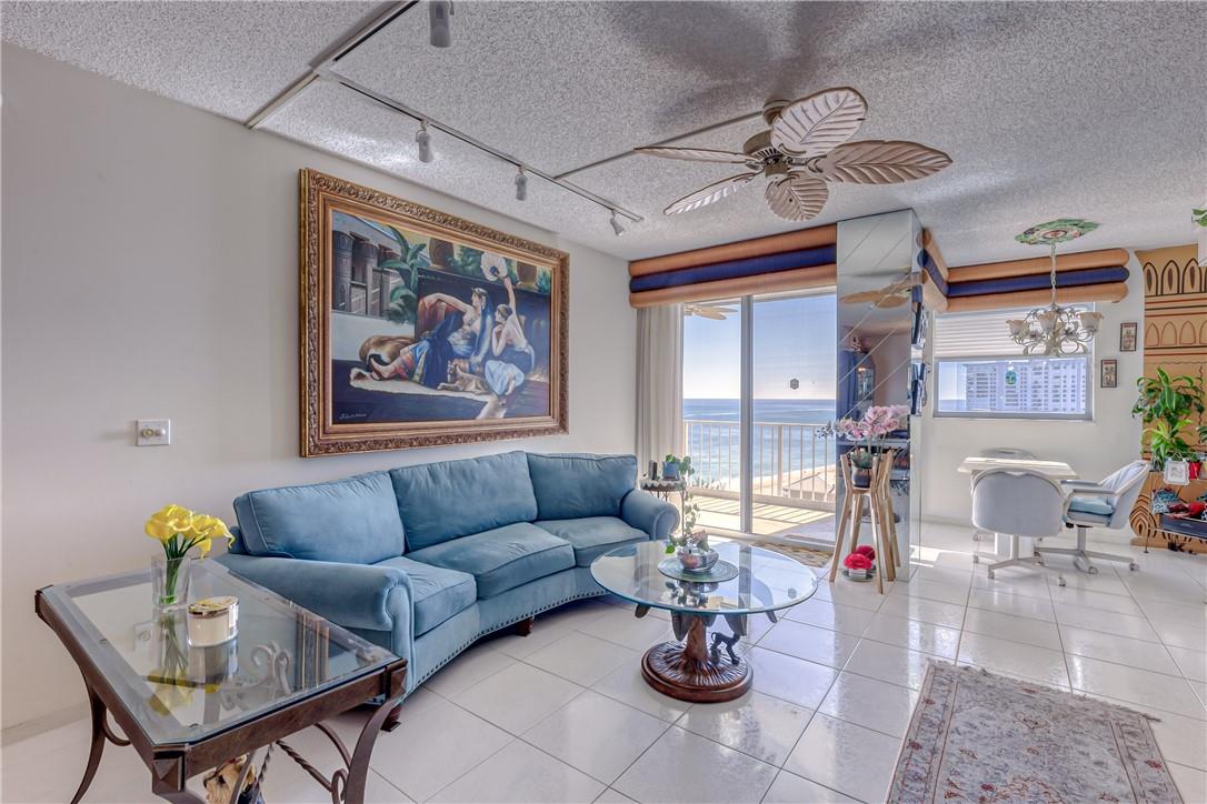 Pompano Aegean - Residential