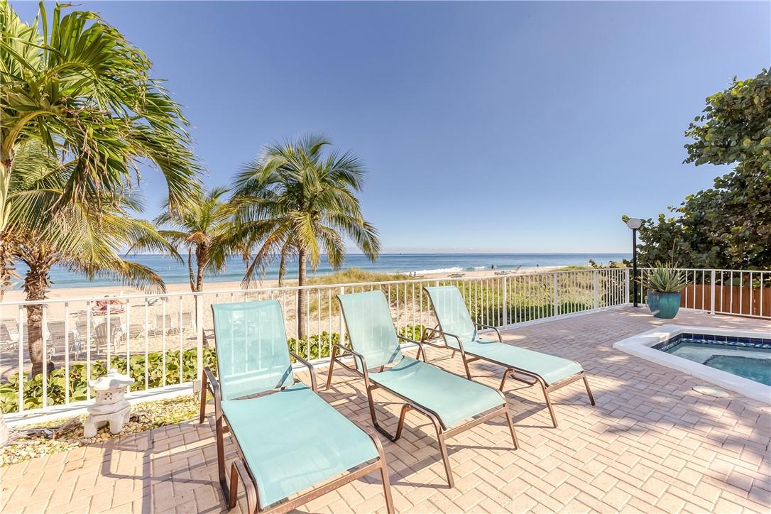 Pompano Aegean - Residential
