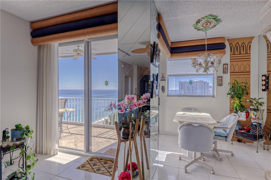Pompano Aegean - Residential