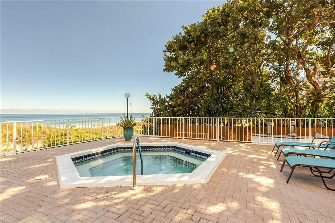 Pompano Aegean - Residential
