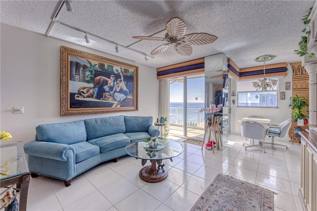 Pompano Aegean - Residential