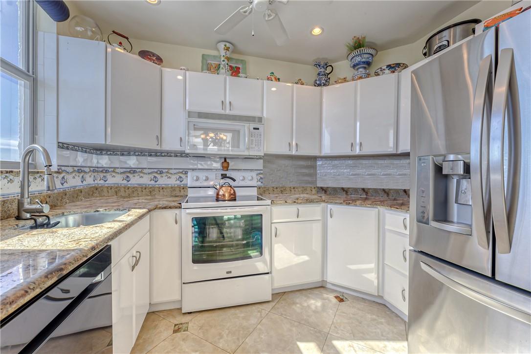 Pompano Aegean - Residential