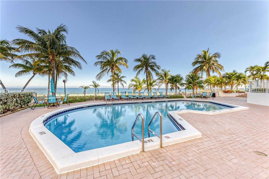 Pompano Aegean - Residential