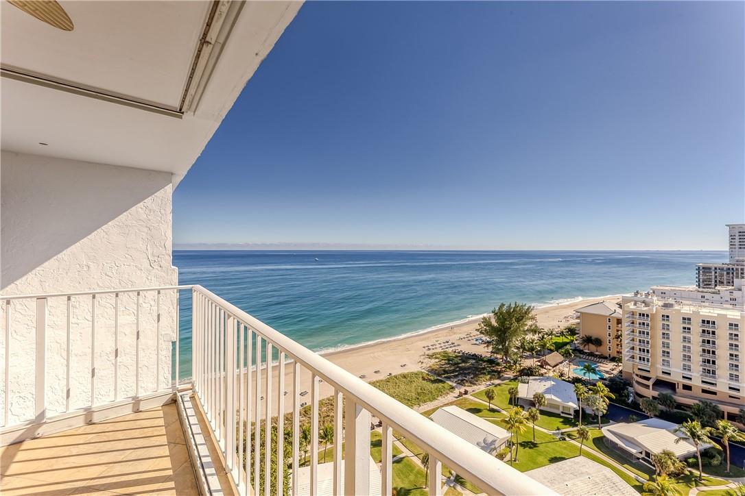 Pompano Aegean - Residential