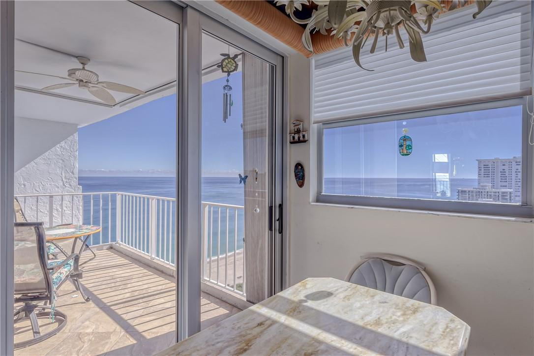 Pompano Aegean - Residential