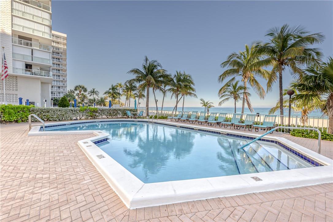 Pompano Aegean - Residential