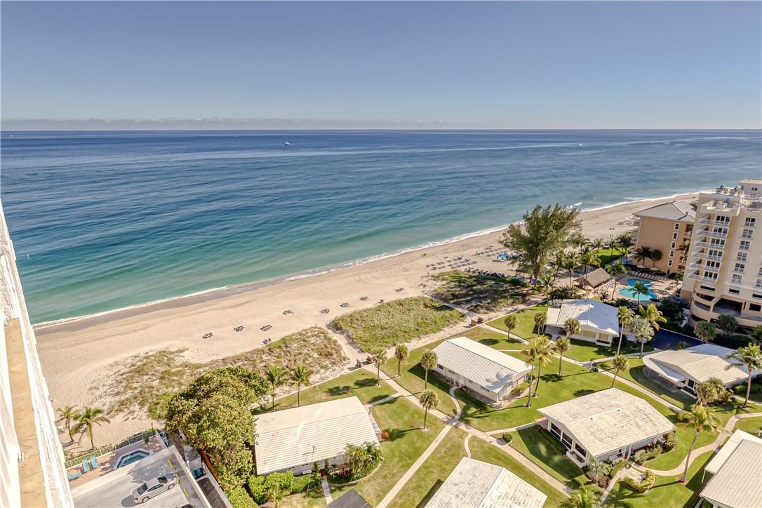 Pompano Aegean - Residential