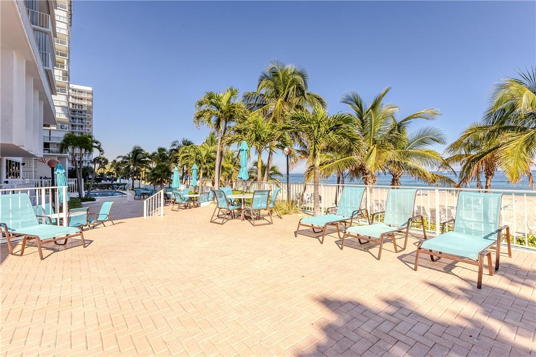 Pompano Aegean - Residential