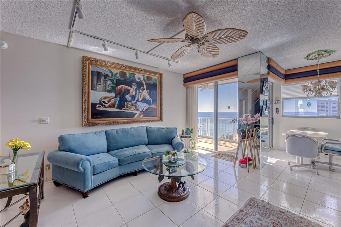 Pompano Aegean - Residential