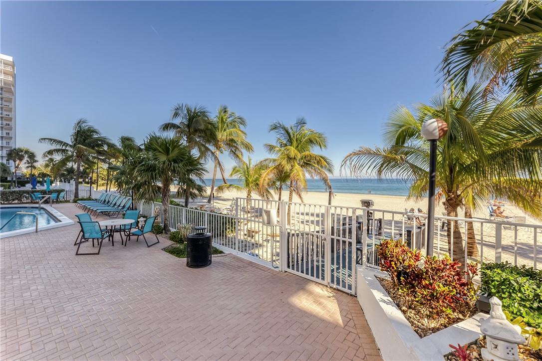 Pompano Aegean - Residential