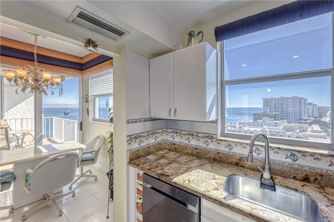 Pompano Aegean - Residential