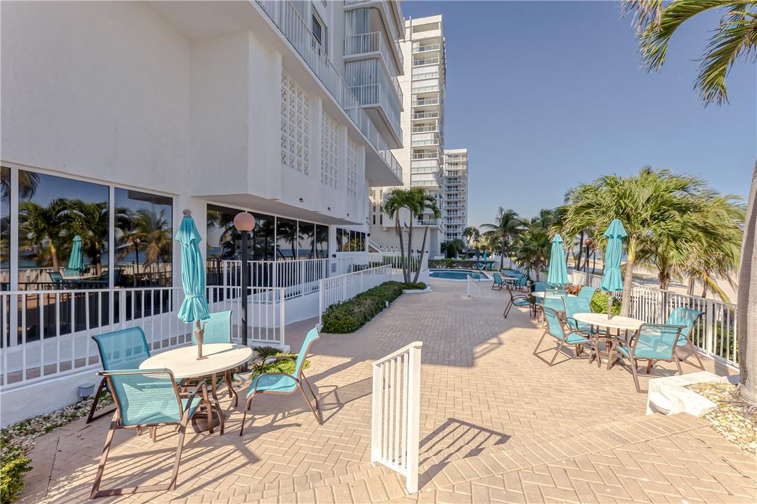 Pompano Aegean - Residential